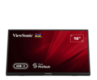 ViewSonic VA1650 - 1332427 - zdjęcie 2
